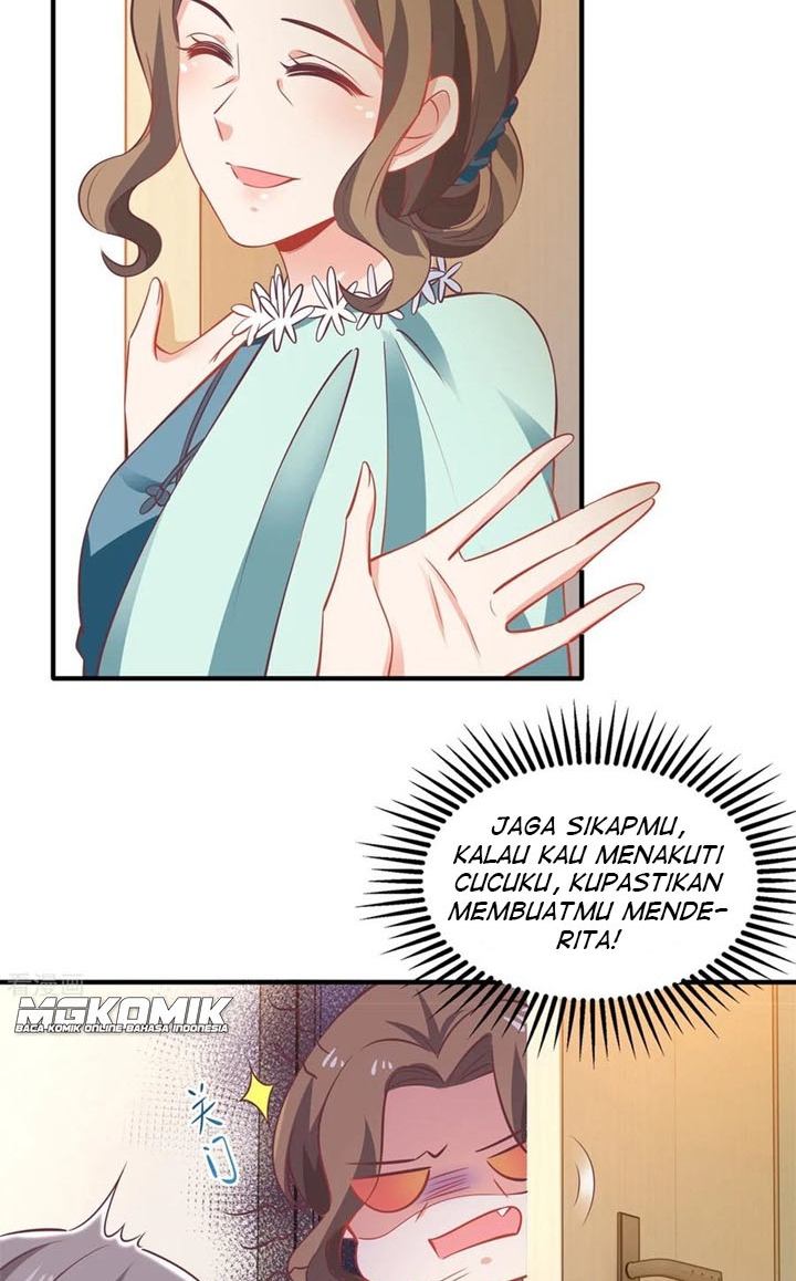 Take Your Mommy Home chapter 236