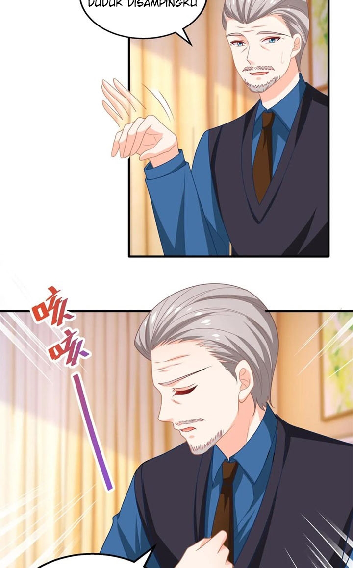 Take Your Mommy Home chapter 236