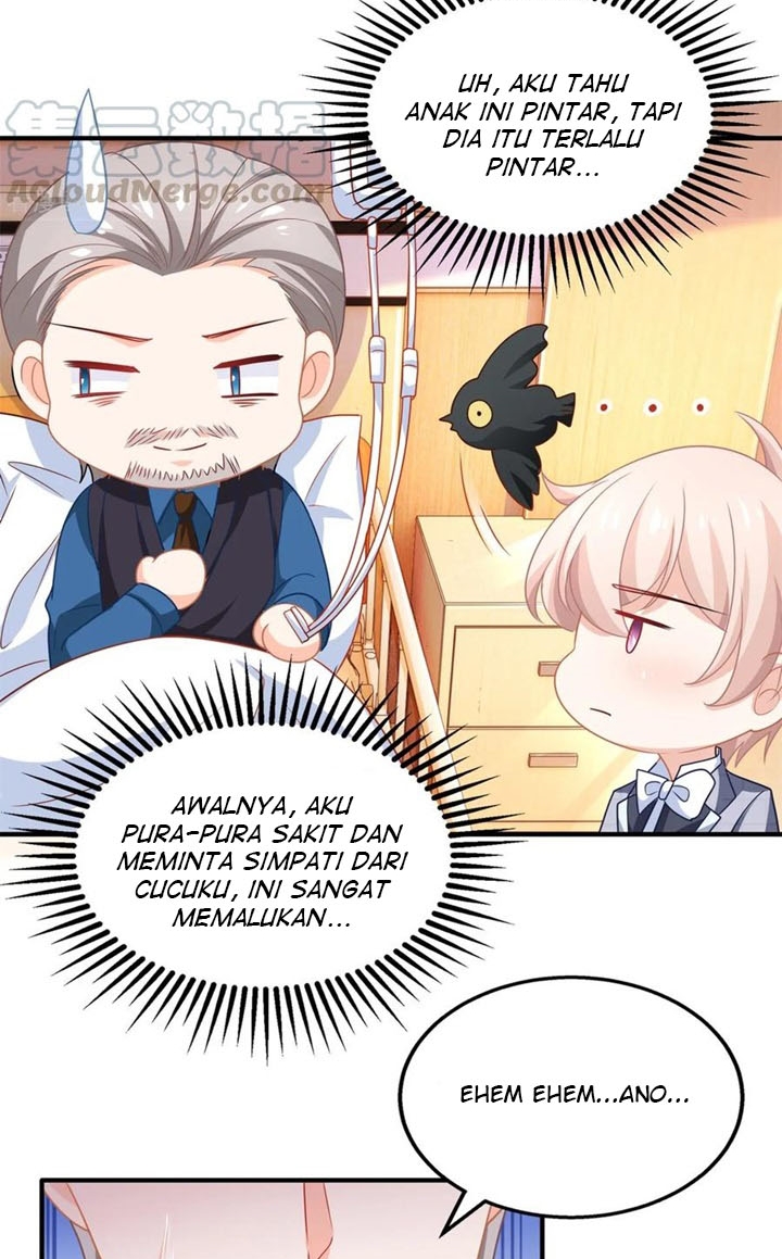 Take Your Mommy Home chapter 236