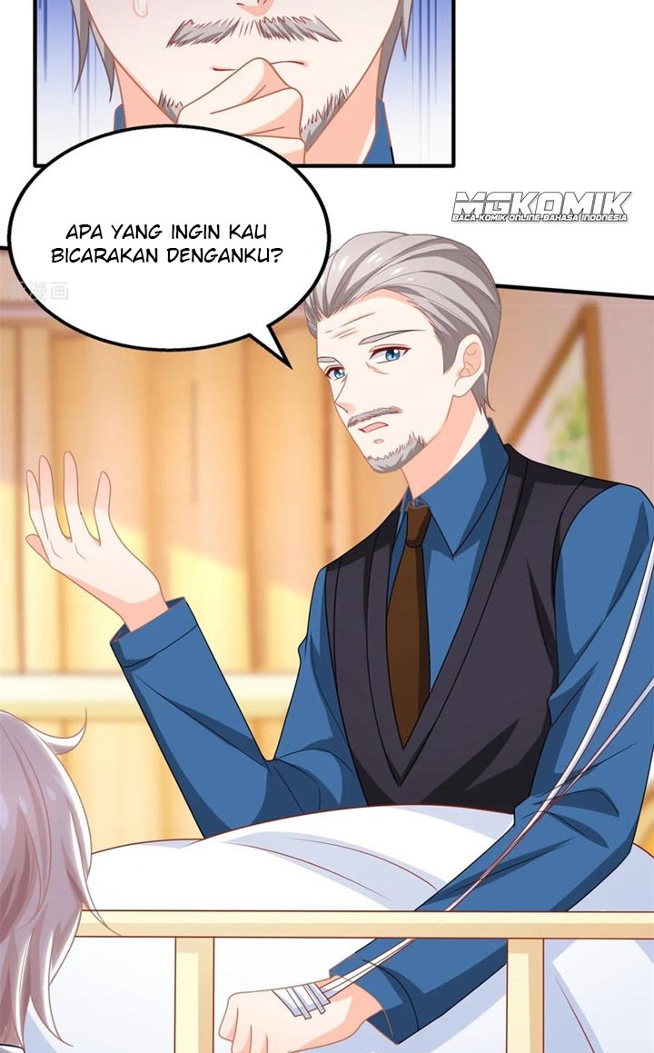 Take Your Mommy Home chapter 236