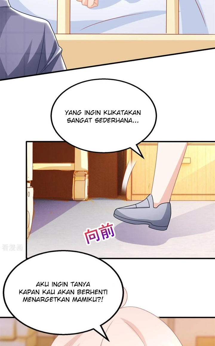 Take Your Mommy Home chapter 236