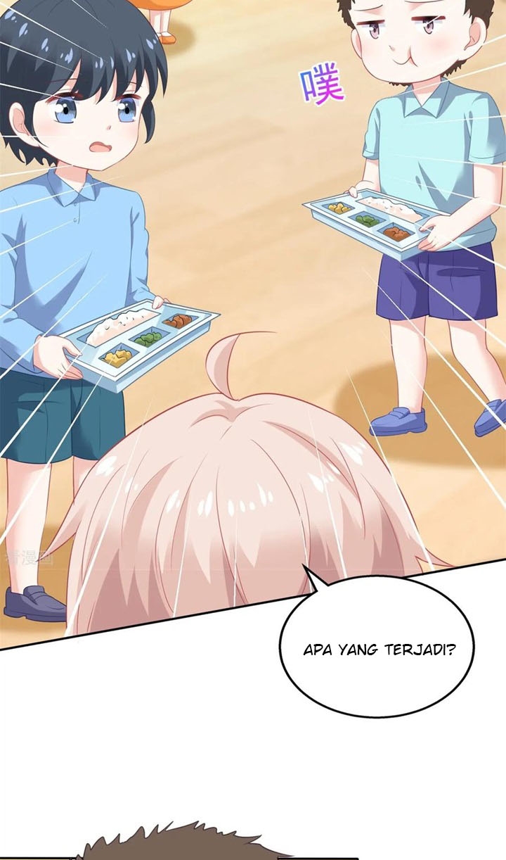 Take Your Mommy Home Chapter 238 Bahasa Indonesia