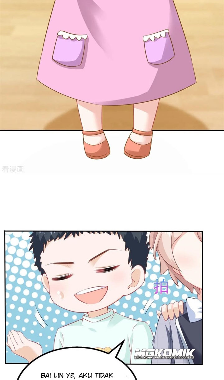 Take Your Mommy Home Chapter 238 Bahasa Indonesia