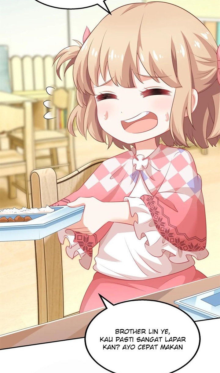 Take Your Mommy Home Chapter 238 Bahasa Indonesia