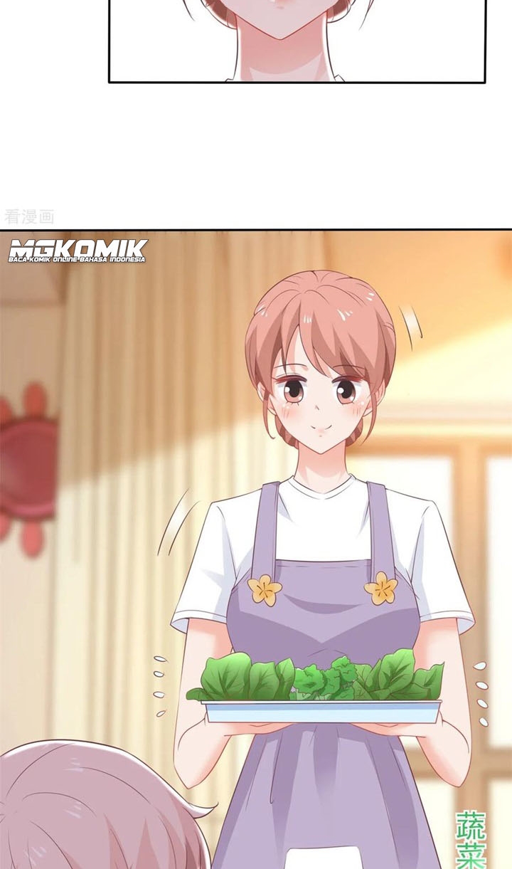 Take Your Mommy Home Chapter 238 Bahasa Indonesia