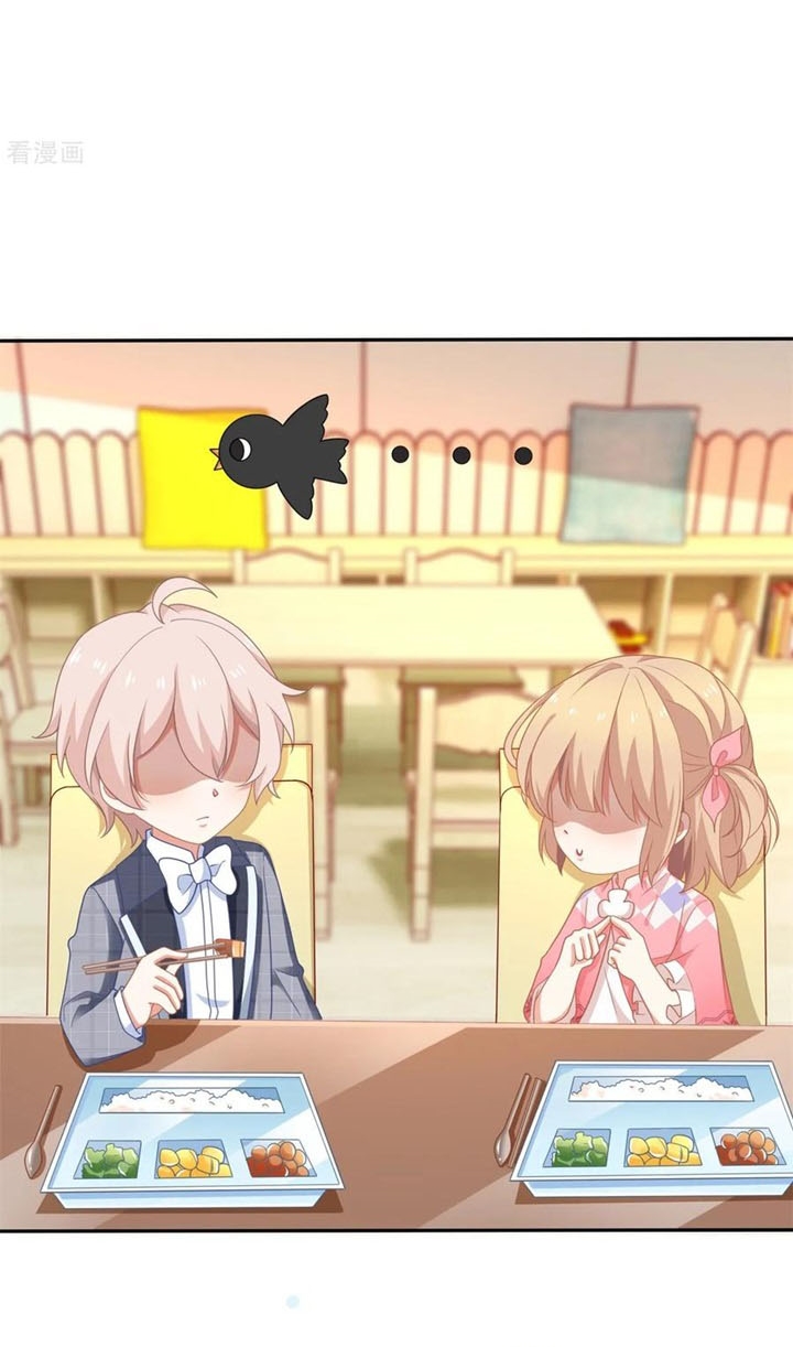 Take Your Mommy Home Chapter 238 Bahasa Indonesia