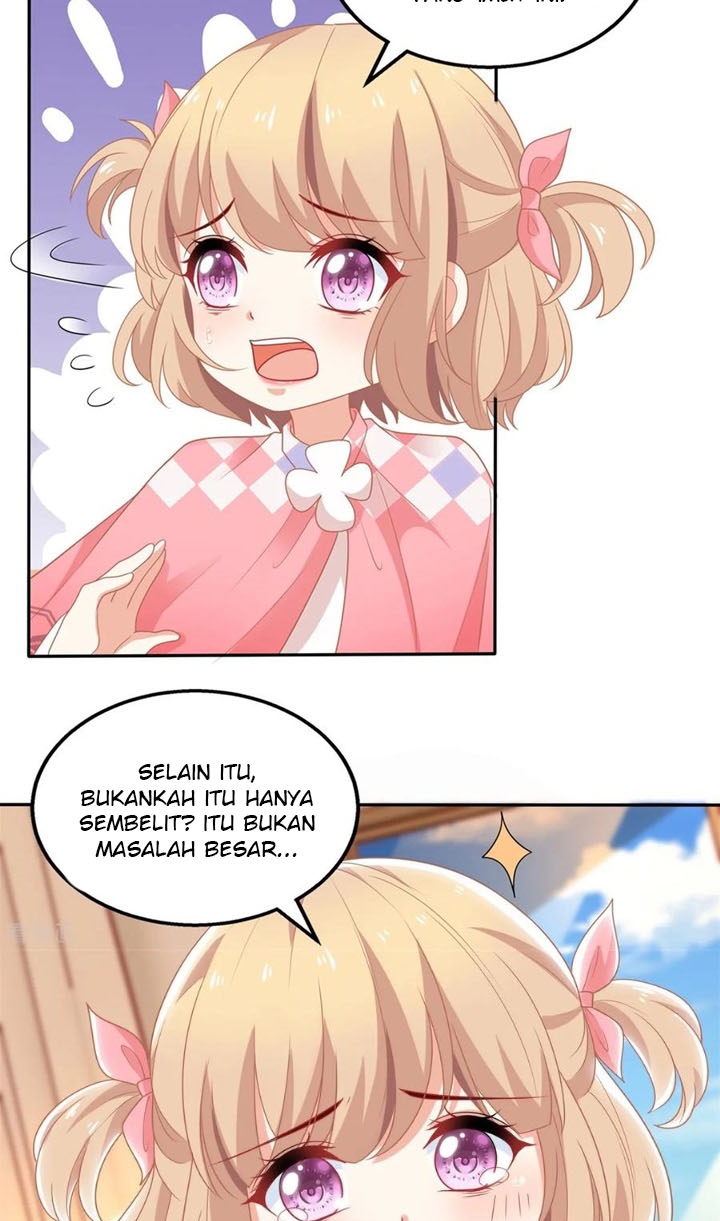 Take Your Mommy Home Chapter 238 Bahasa Indonesia