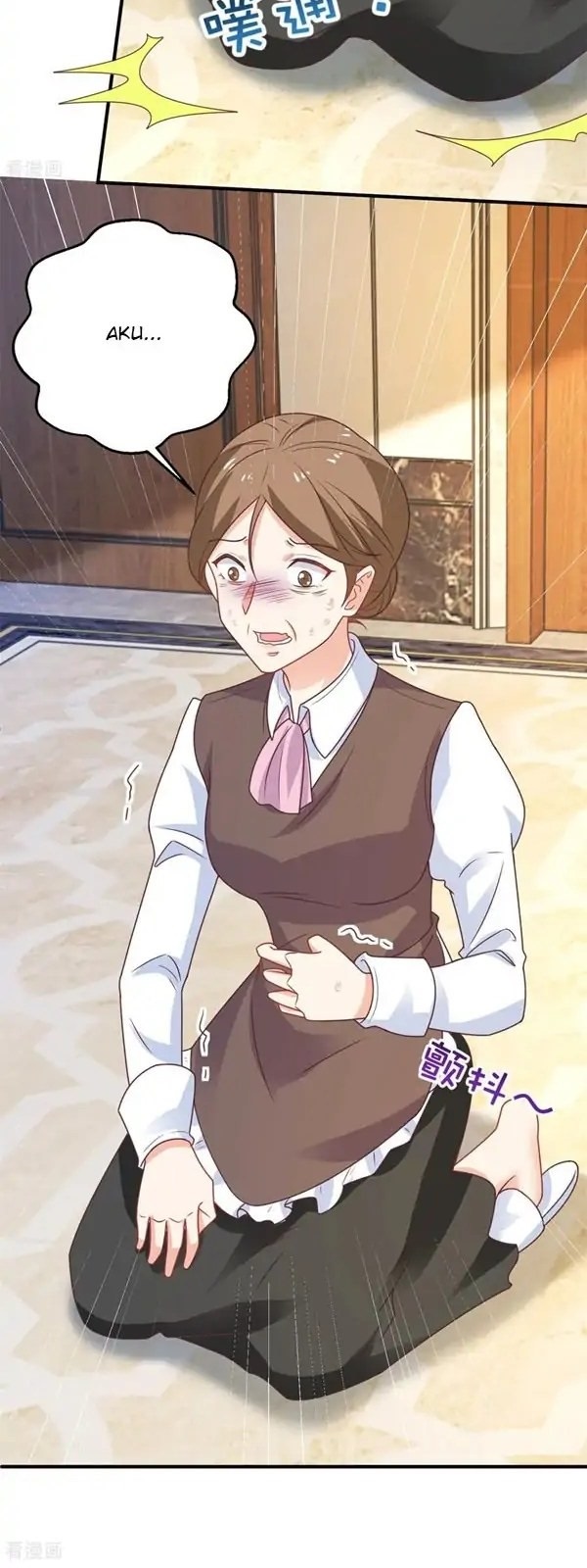 Take Your Mommy Home chapter 274