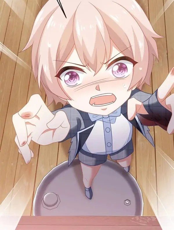 Take Your Mommy Home Chapter 280 Bahasa Indonesia