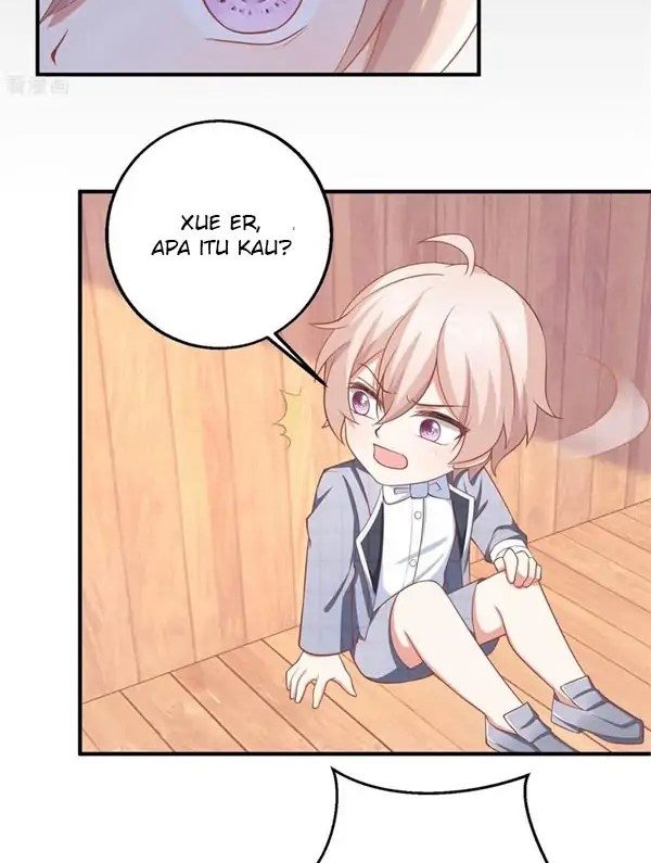 Take Your Mommy Home Chapter 280 Bahasa Indonesia