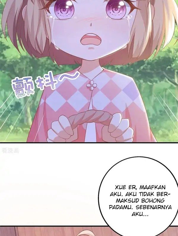 Take Your Mommy Home Chapter 280 Bahasa Indonesia