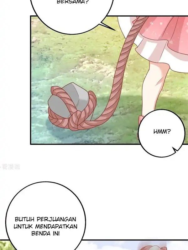 Take Your Mommy Home Chapter 280 Bahasa Indonesia