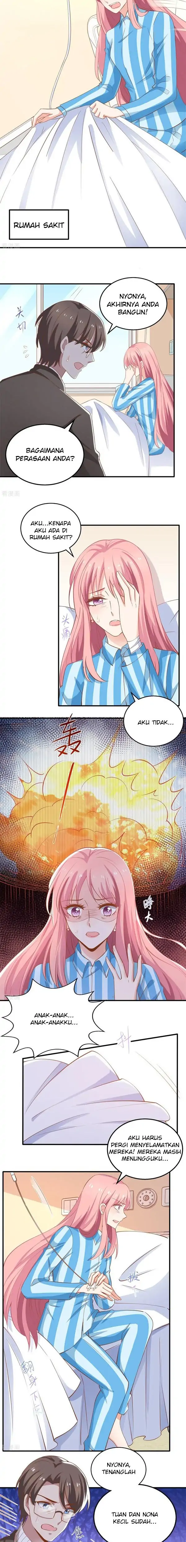 Take Your Mommy Home chapter 293