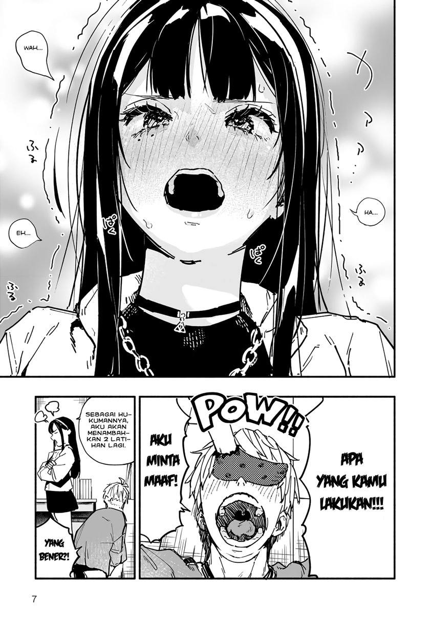 TakuTore! Chapter 02 Bahasa Indonesia