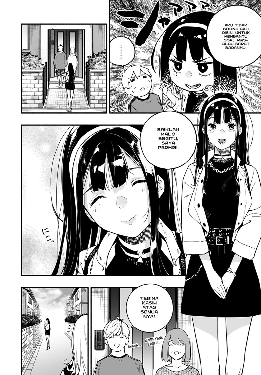 TakuTore! Chapter 02 Bahasa Indonesia