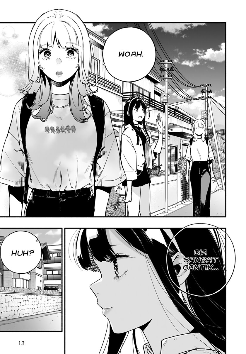 TakuTore! Chapter 02 Bahasa Indonesia