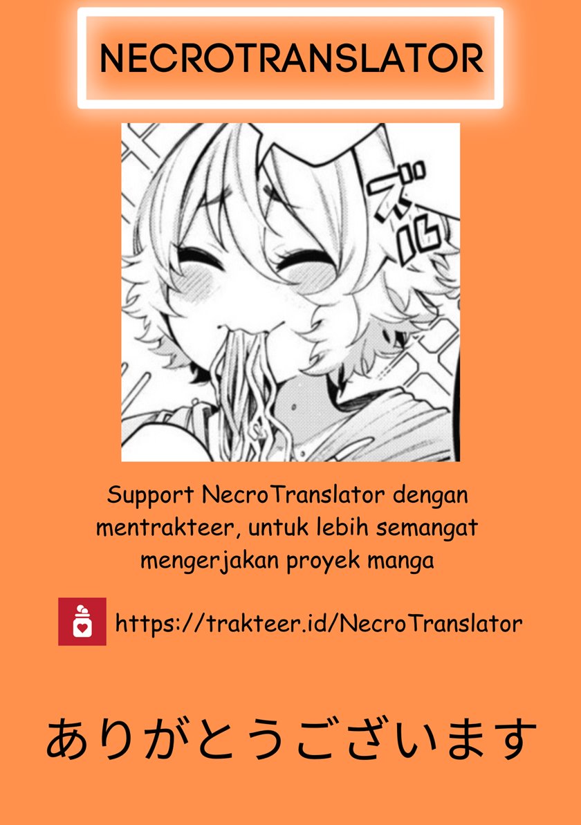 TakuTore! Chapter 02 Bahasa Indonesia
