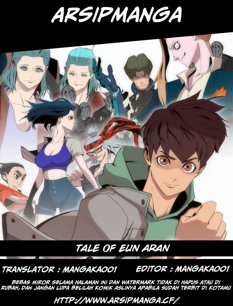 Tale of Eun Aran Chapter 01 Bahasa Indonesia