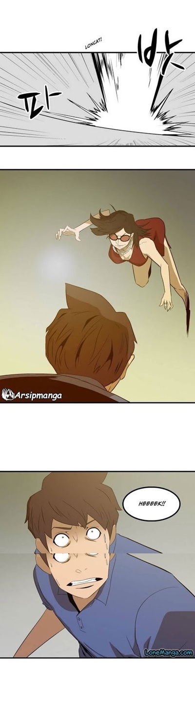 Tale of Eun Aran Chapter 01 Bahasa Indonesia