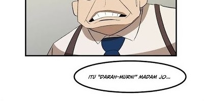 Tale of Eun Aran Chapter 01 Bahasa Indonesia