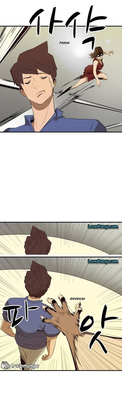 Tale of Eun Aran Chapter 01 Bahasa Indonesia