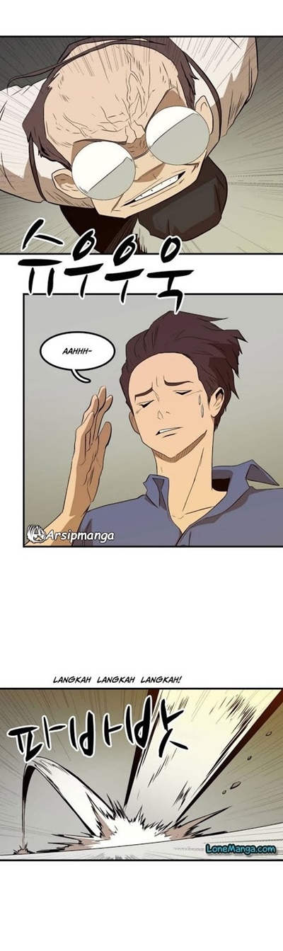 Tale of Eun Aran Chapter 01 Bahasa Indonesia