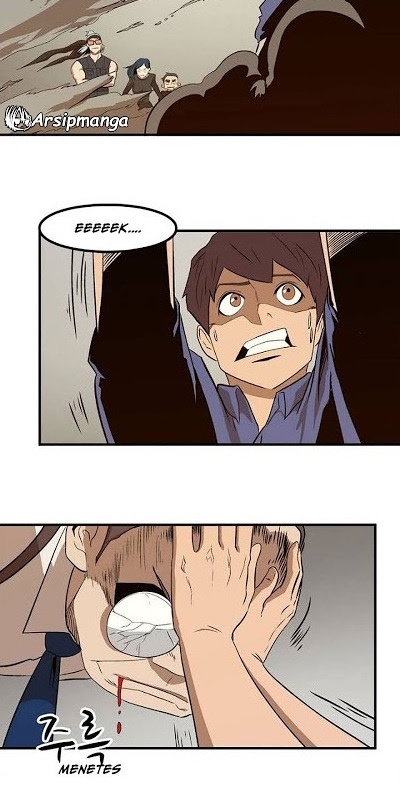 Tale of Eun Aran Chapter 01 Bahasa Indonesia