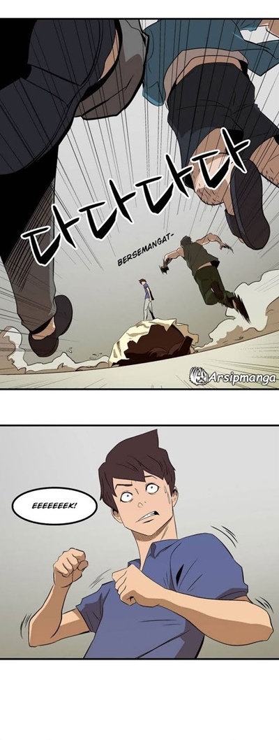 Tale of Eun Aran Chapter 01 Bahasa Indonesia