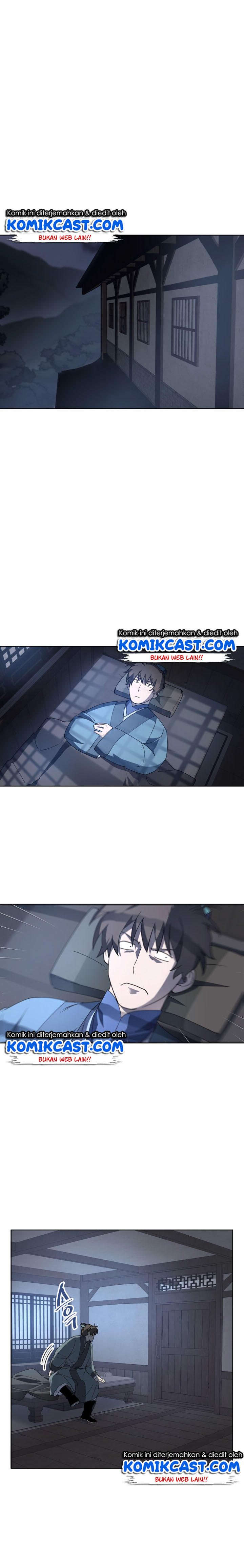 Tale of a Scribe Who Retires to the Countryside Chapter 02 Bahasa Indonesia