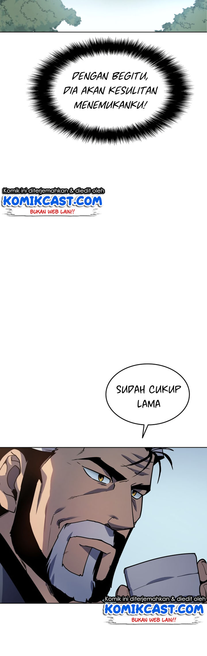 Tale of a Scribe Who Retires to the Countryside Chapter 02 Bahasa Indonesia