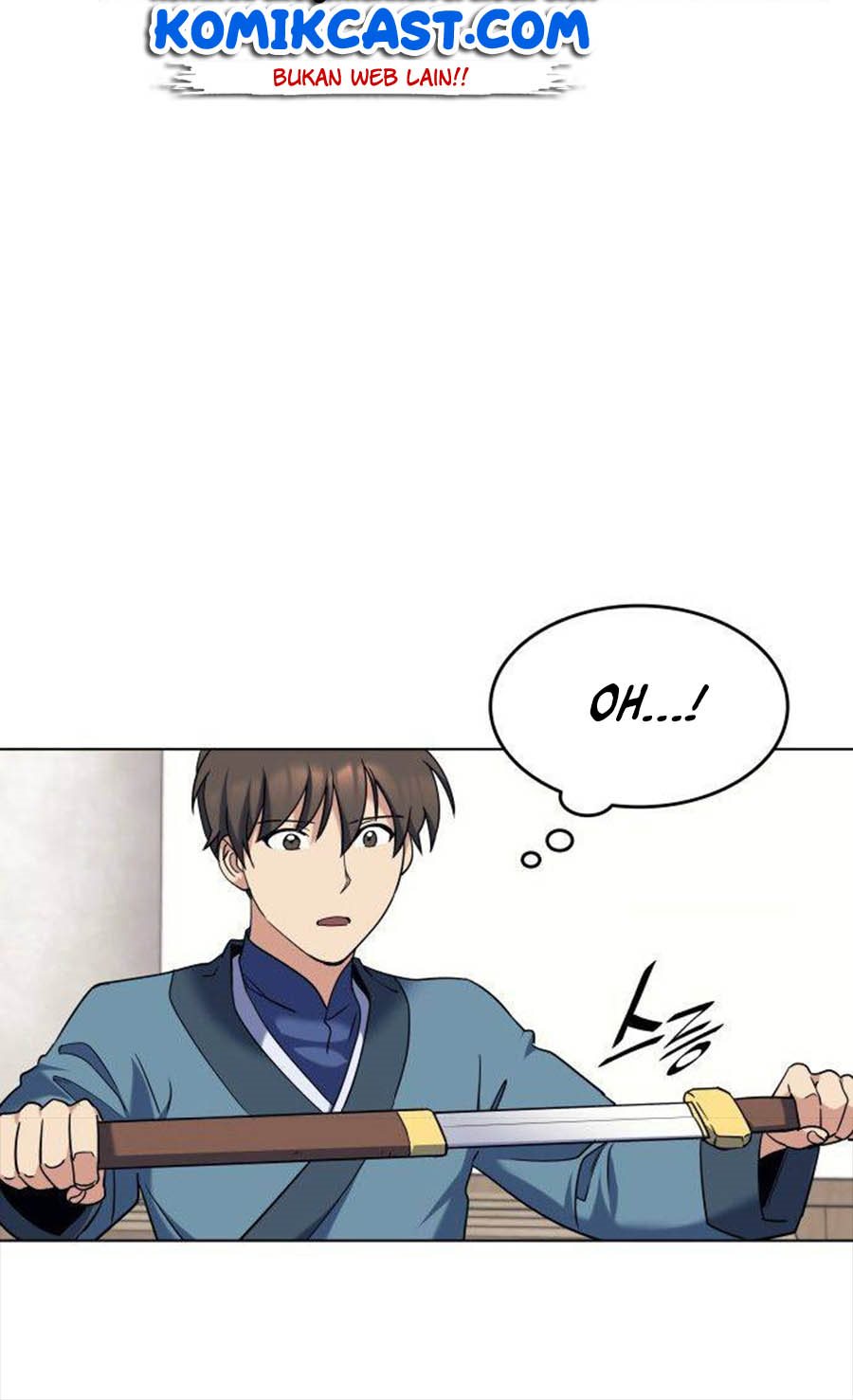 Tale of a Scribe Who Retires to the Countryside Chapter 41 Bahasa Indonesia