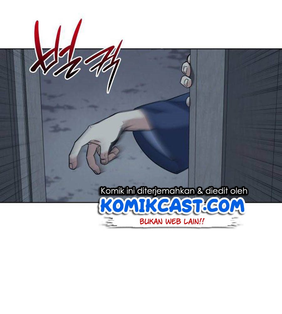 Tale of a Scribe Who Retires to the Countryside Chapter 41 Bahasa Indonesia