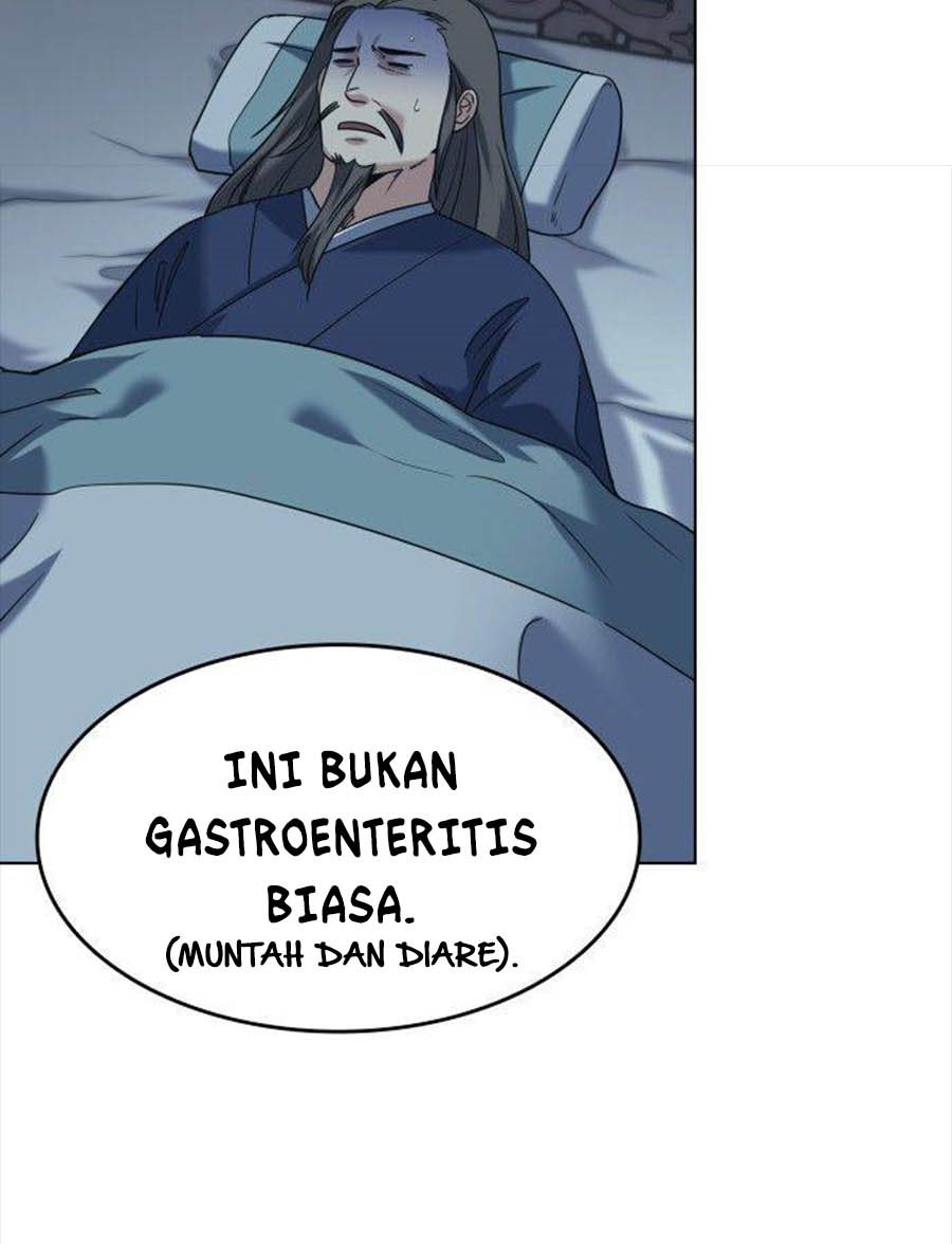 Tale of a Scribe Who Retires to the Countryside Chapter 41 Bahasa Indonesia