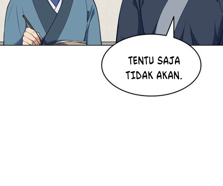 Tale of a Scribe Who Retires to the Countryside Chapter 43 Bahasa Indonesia