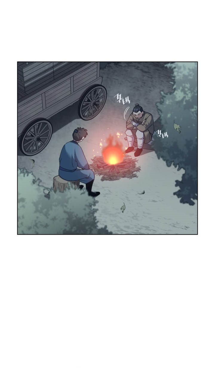 Tale of a Scribe Who Retires to the Countryside Chapter 43 Bahasa Indonesia