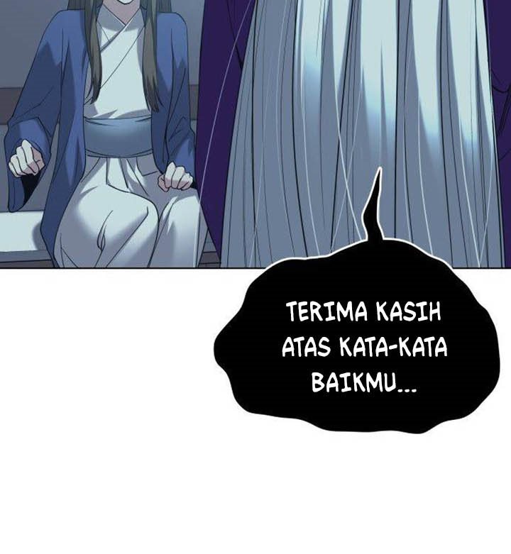 Tale of a Scribe Who Retires to the Countryside Chapter 43 Bahasa Indonesia