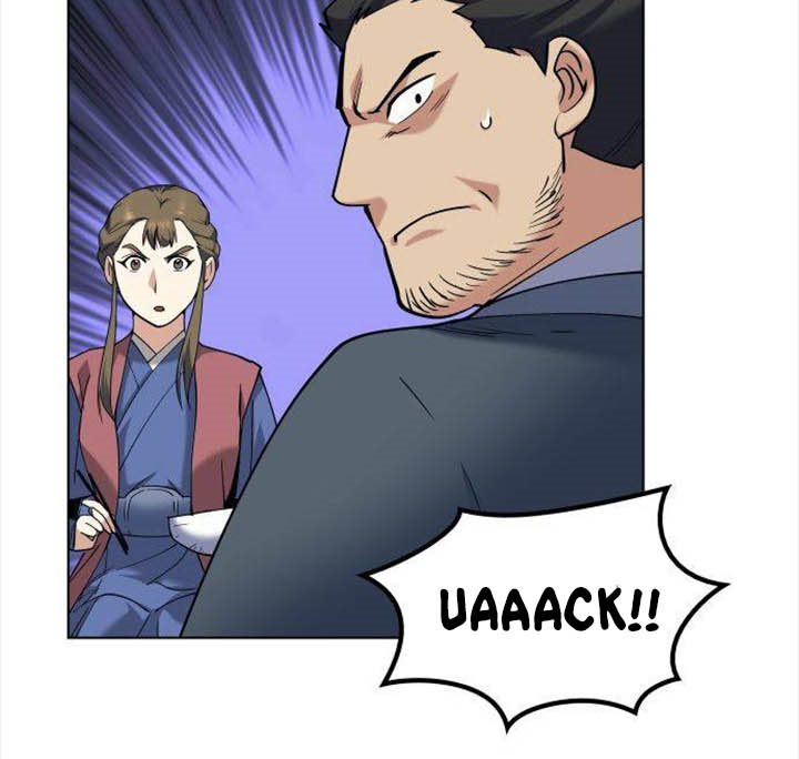 Tale of a Scribe Who Retires to the Countryside Chapter 43 Bahasa Indonesia