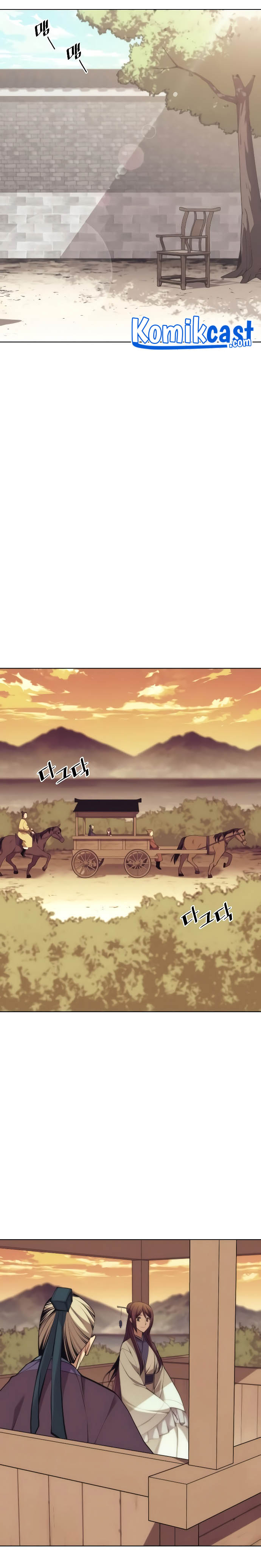 Tale of a Scribe Who Retires to the Countryside Chapter 82 Bahasa Indonesia