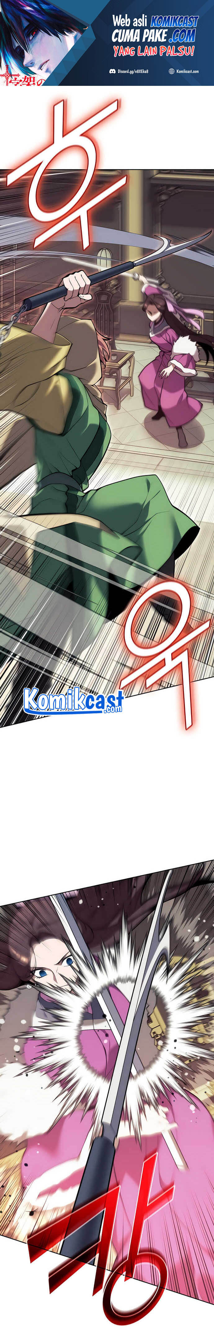 Tale of a Scribe Who Retires to the Countryside Chapter 113 Bahasa Indonesia