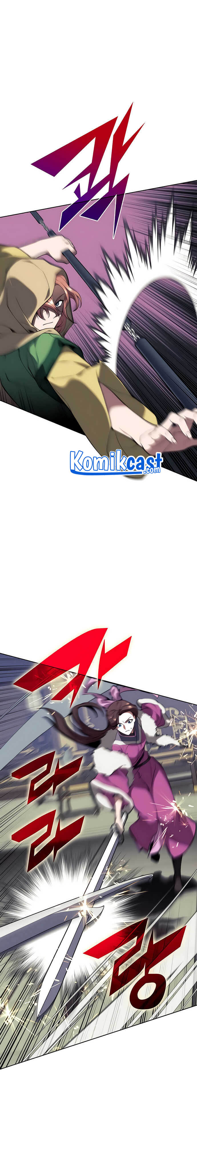 Tale of a Scribe Who Retires to the Countryside Chapter 113 Bahasa Indonesia