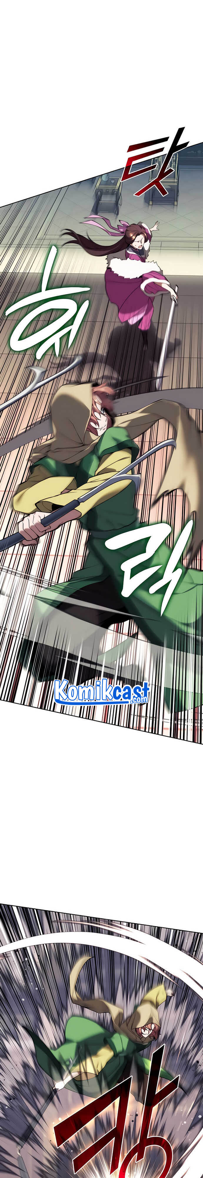 Tale of a Scribe Who Retires to the Countryside Chapter 113 Bahasa Indonesia