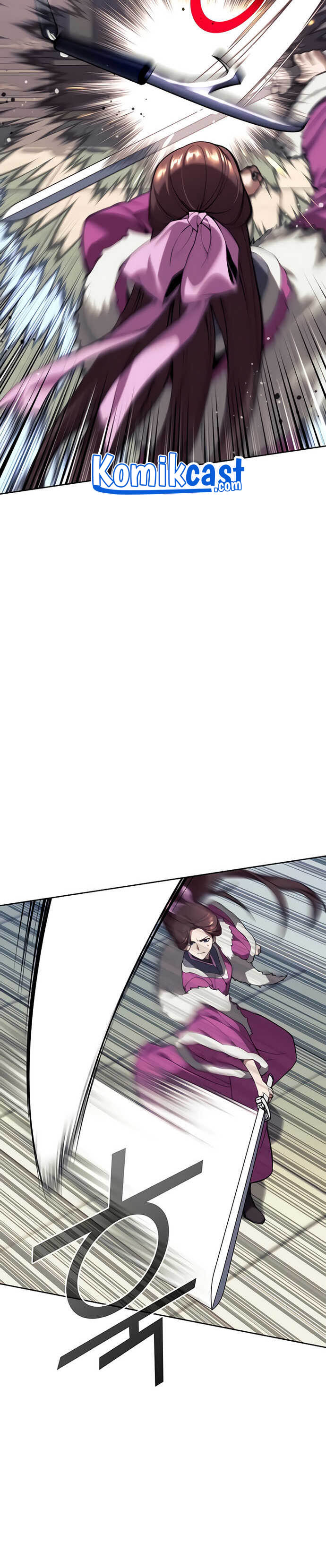 Tale of a Scribe Who Retires to the Countryside Chapter 113 Bahasa Indonesia