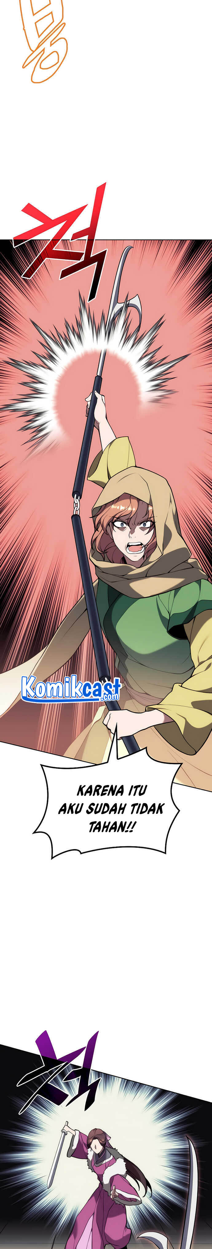 Tale of a Scribe Who Retires to the Countryside Chapter 113 Bahasa Indonesia