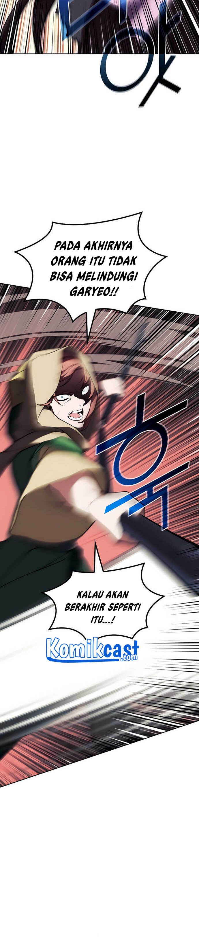 Tale of a Scribe Who Retires to the Countryside Chapter 113 Bahasa Indonesia