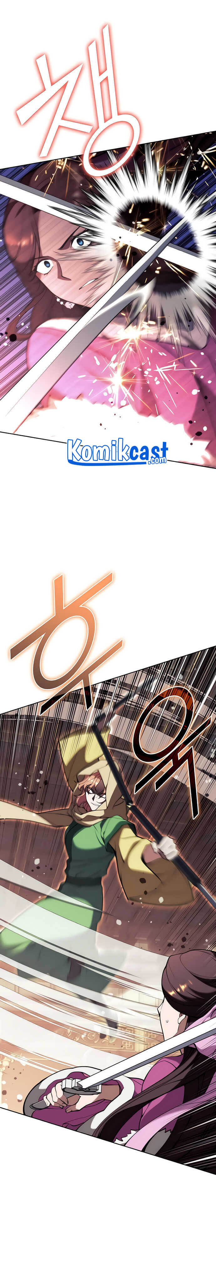 Tale of a Scribe Who Retires to the Countryside Chapter 113 Bahasa Indonesia