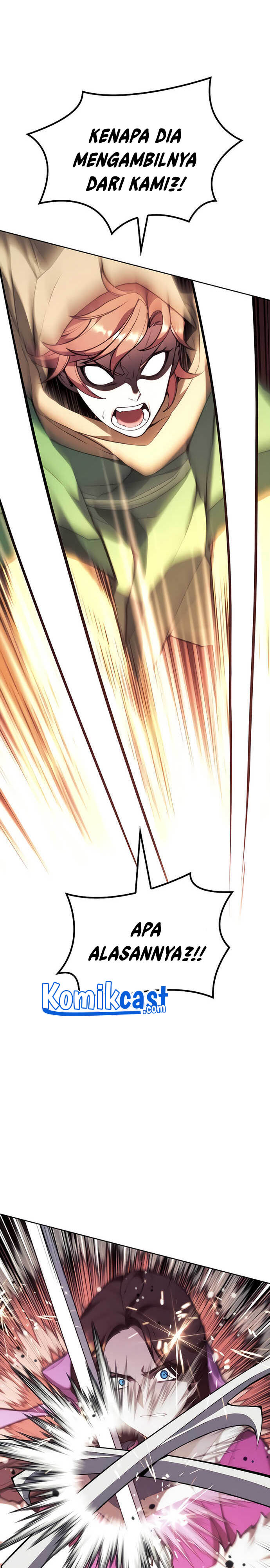 Tale of a Scribe Who Retires to the Countryside Chapter 113 Bahasa Indonesia