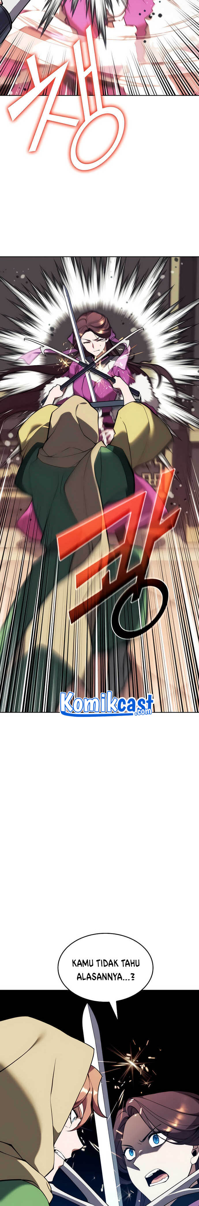 Tale of a Scribe Who Retires to the Countryside Chapter 113 Bahasa Indonesia