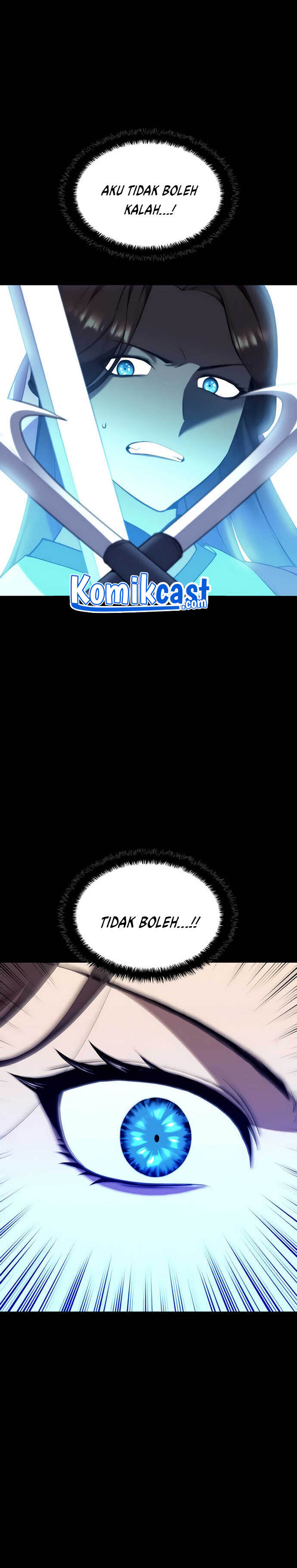 Tale of a Scribe Who Retires to the Countryside Chapter 113 Bahasa Indonesia