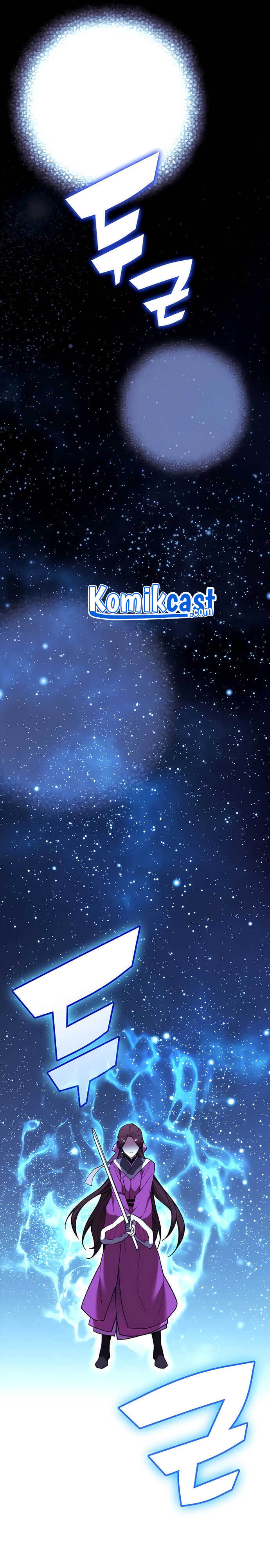 Tale of a Scribe Who Retires to the Countryside Chapter 113 Bahasa Indonesia