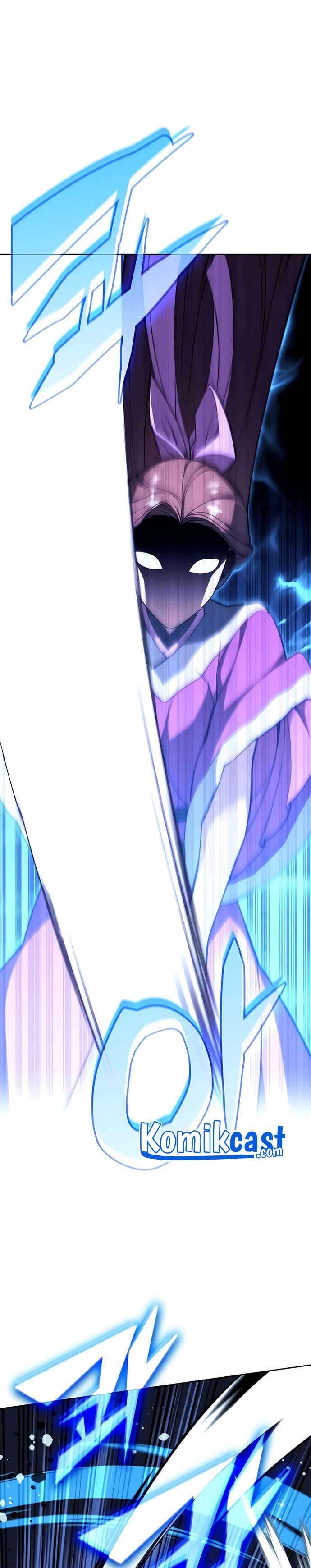 Tale of a Scribe Who Retires to the Countryside Chapter 113 Bahasa Indonesia